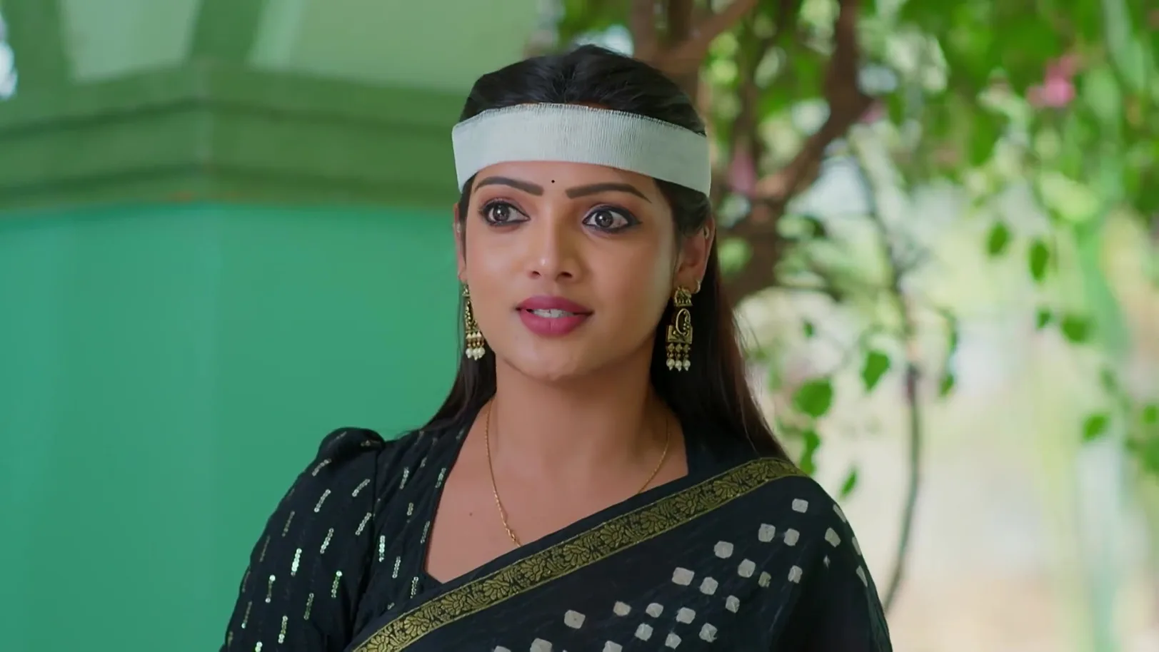 Vasudev and Asmita Discuss the Treasure 15th April 2026 Webisode