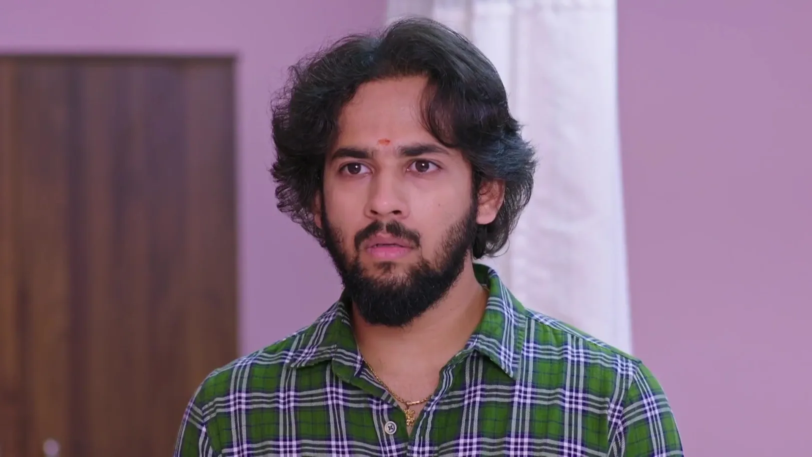 Vijaya Plots against a Comatosed Prithviraj 15th April 2026 Webisode