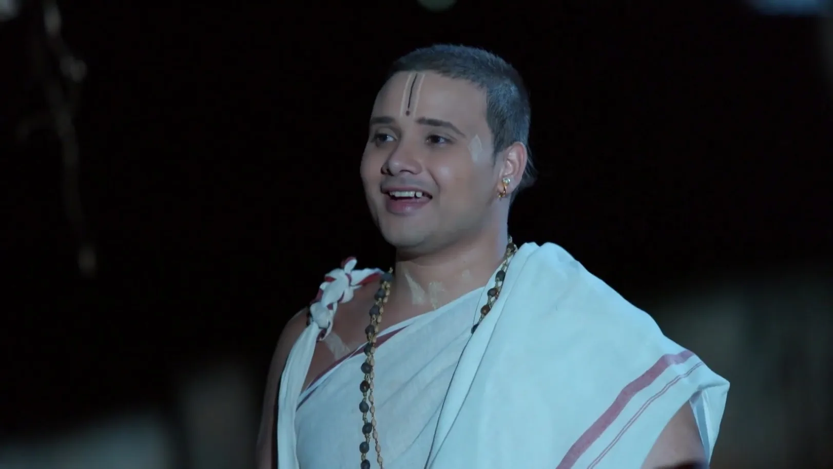 Sri Raghavendra Mahathme - April 18, 2026 - Webisode undefined Webisode