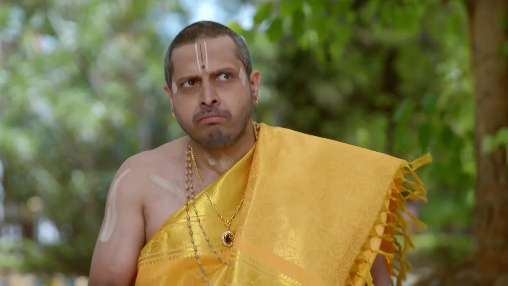 Sri Raghavendra Mahathme - April 19, 2026 - Webisode 19th April 2026 Webisode