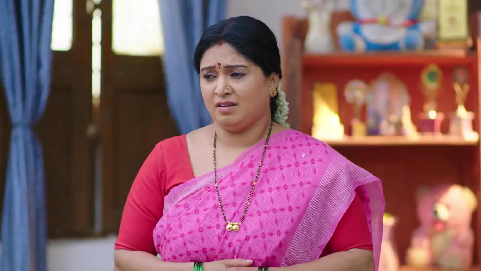 Adi Lakshmi Purana - April 14, 2026 - Best Scene 