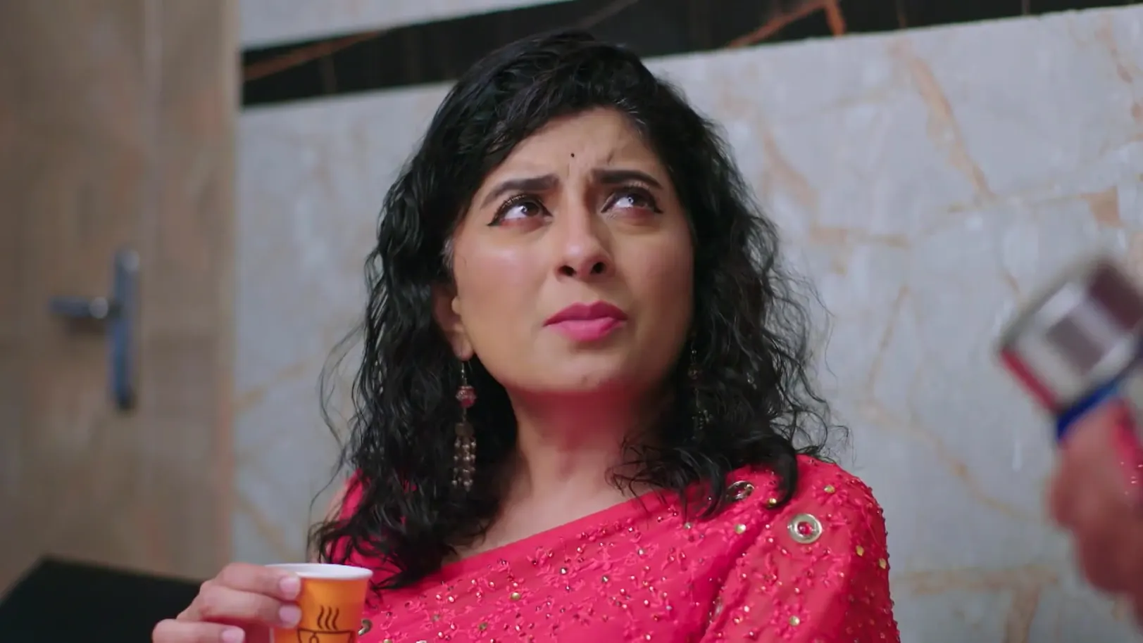 Adi Lakshmi Purana - April 17, 2026 - Best Scene 