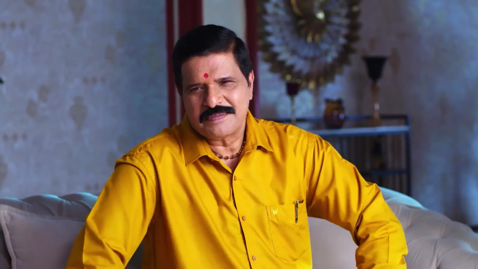 Krishna Rukku - April 15, 2026 - Best Scene 