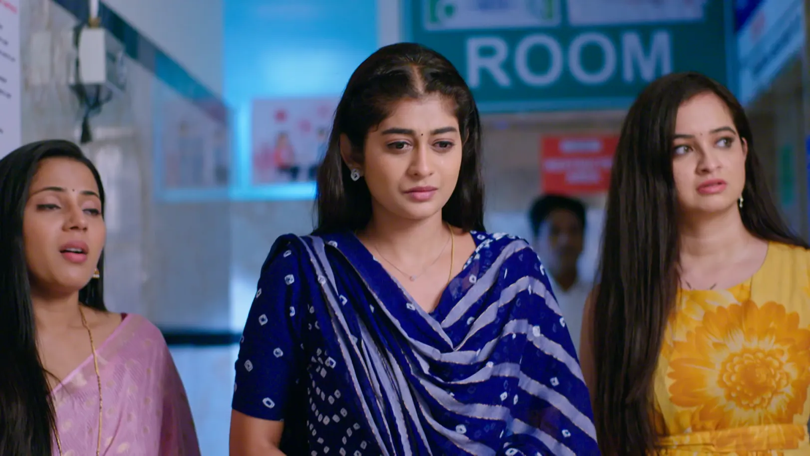 Adi Lakshmi Purana - April 16, 2026 - Episode Spoiler