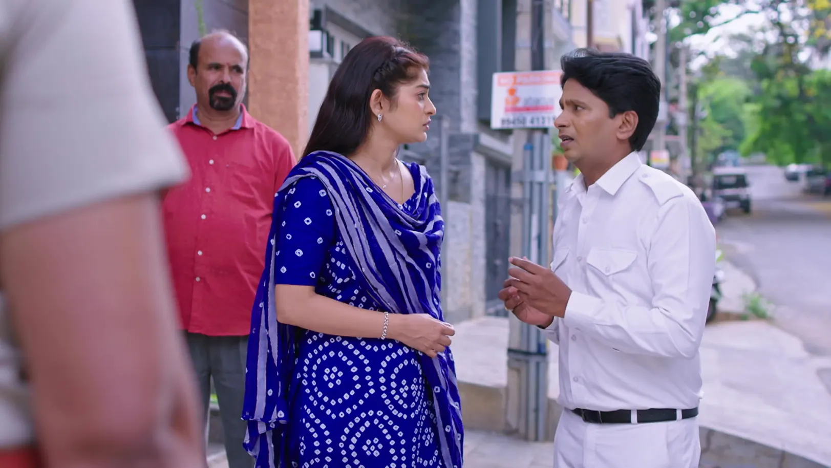 Adi Lakshmi Purana - April 15, 2026 - Episode Spoiler