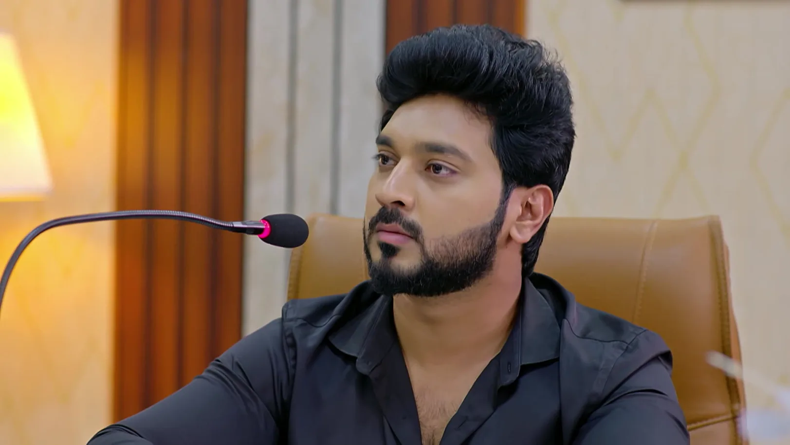 Annapoorna - 20 April, 2026
