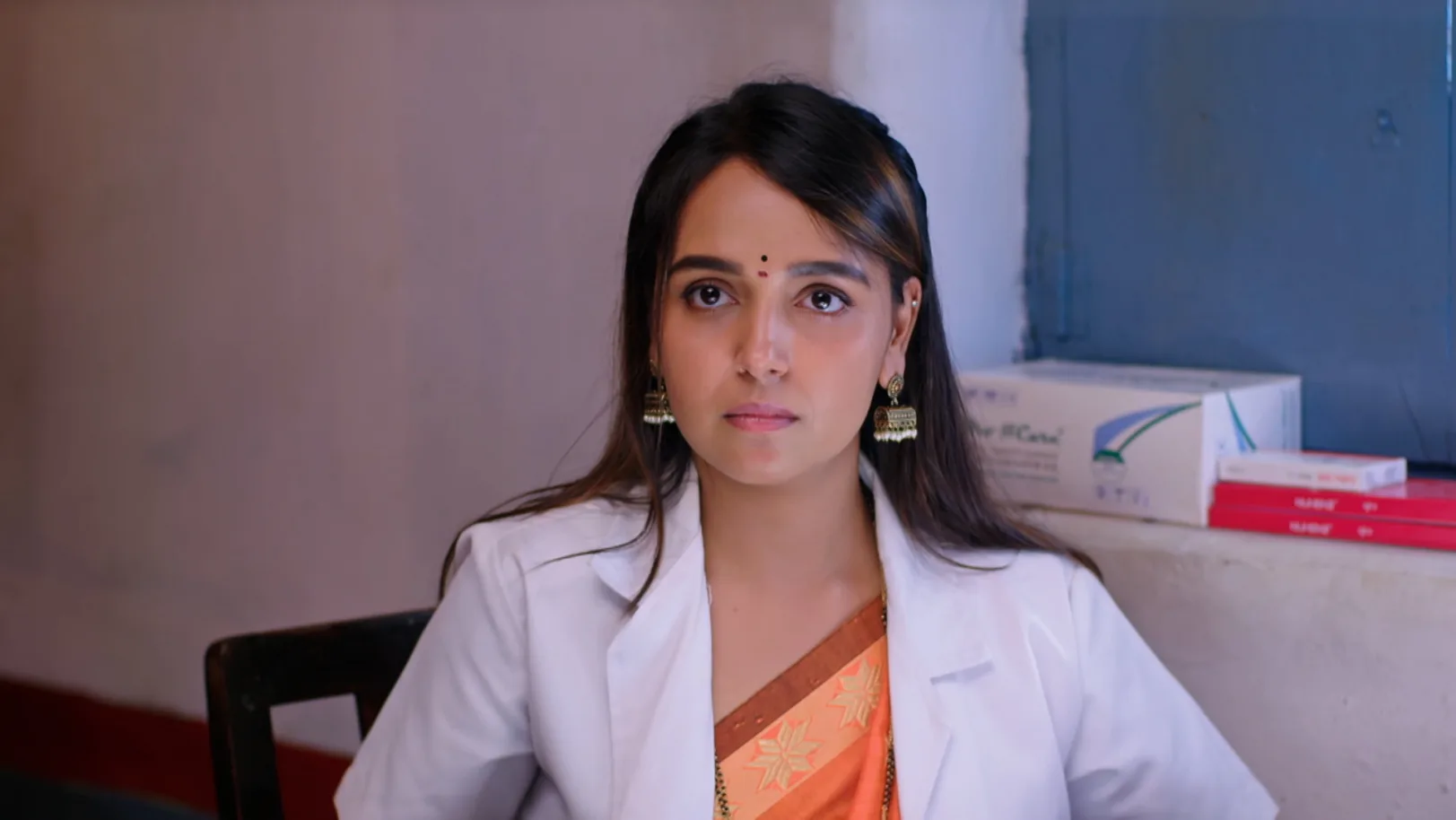 Annayya - April 14, 2026 - Episode Spoiler