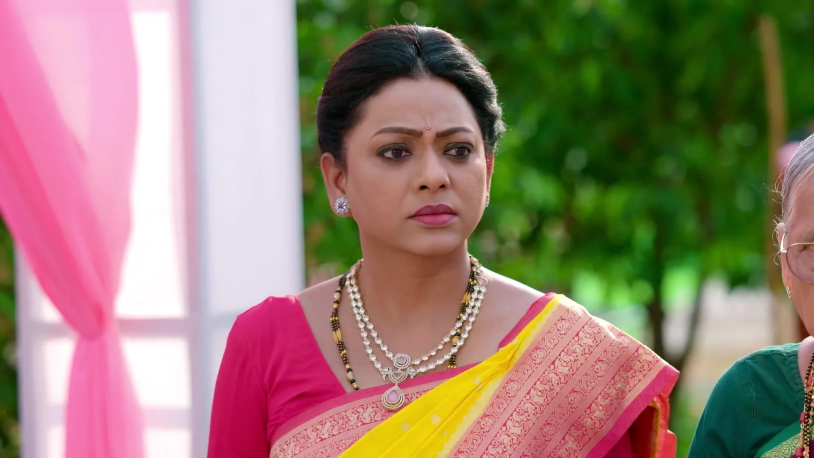 Krishna Rukku - April 17, 2026 - Episode Spoiler