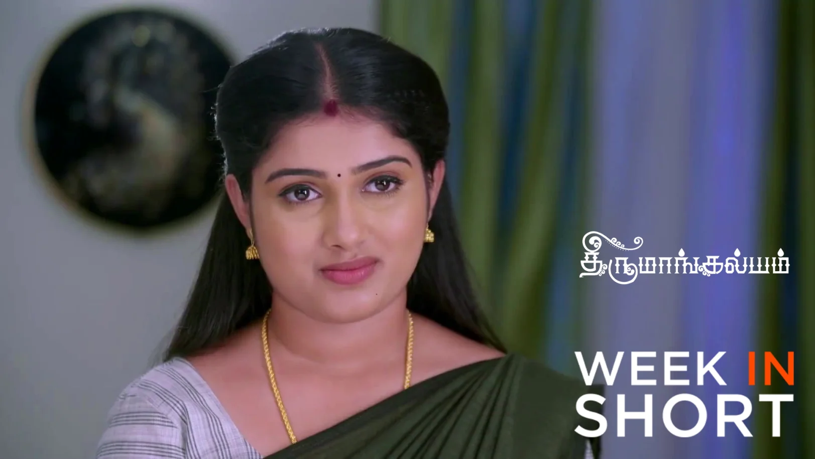 Thirumangalyam | April 06 - April 10, 2026 11th April 2026 Webisode Thirumangalyam | April 06 - April 10, 2026 11th April 2026 Webisode