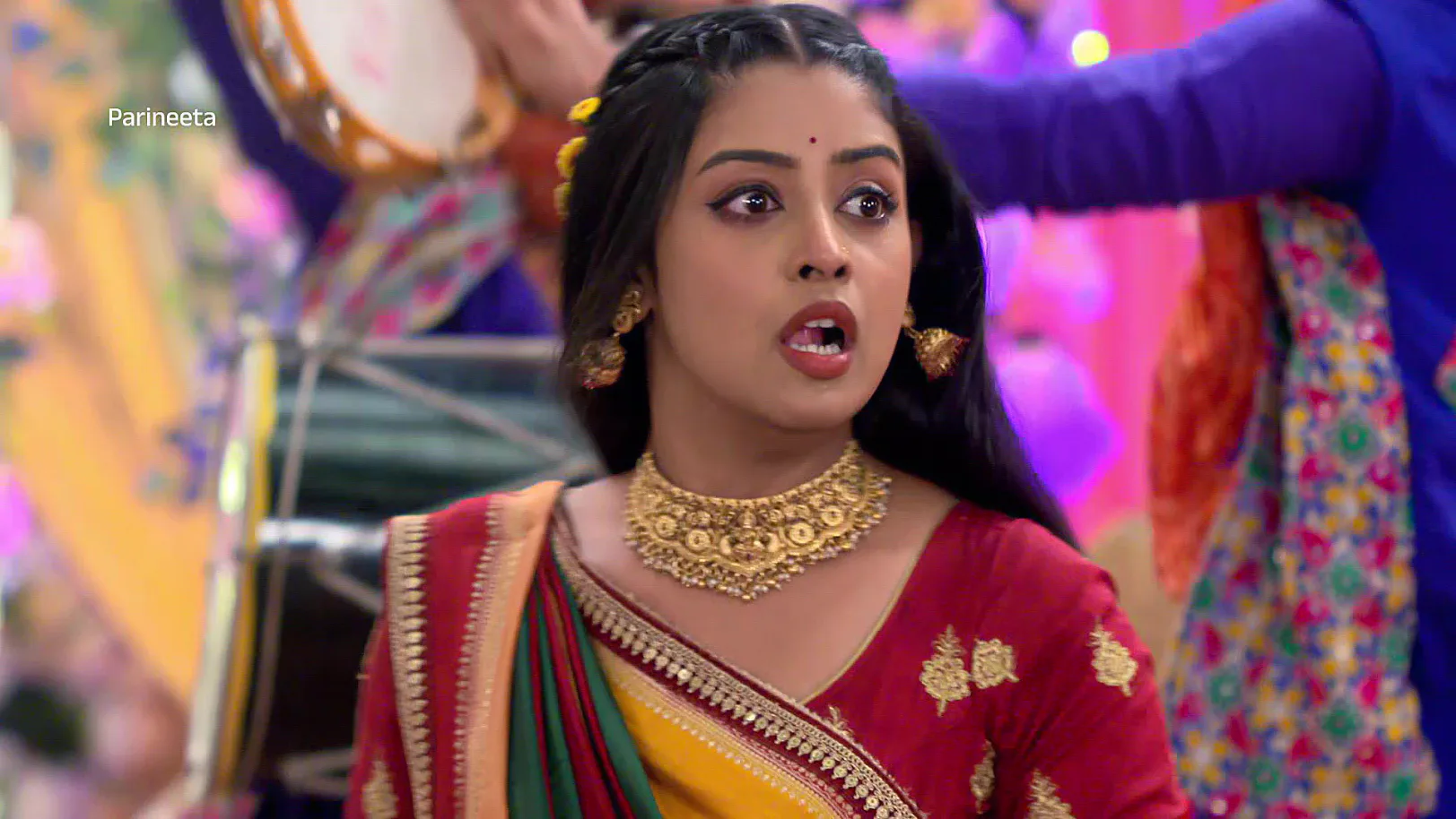 Rayan's Plan to Kidnap Parul - Parineeta - Promo