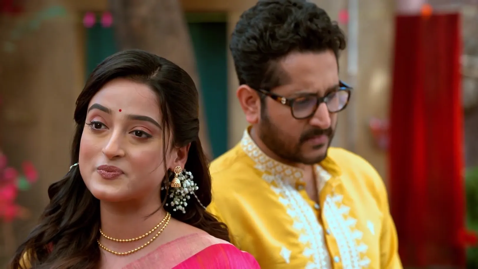 Kamala Nibas - April 19, 2026 - Webisode 19th April 2026 Webisode