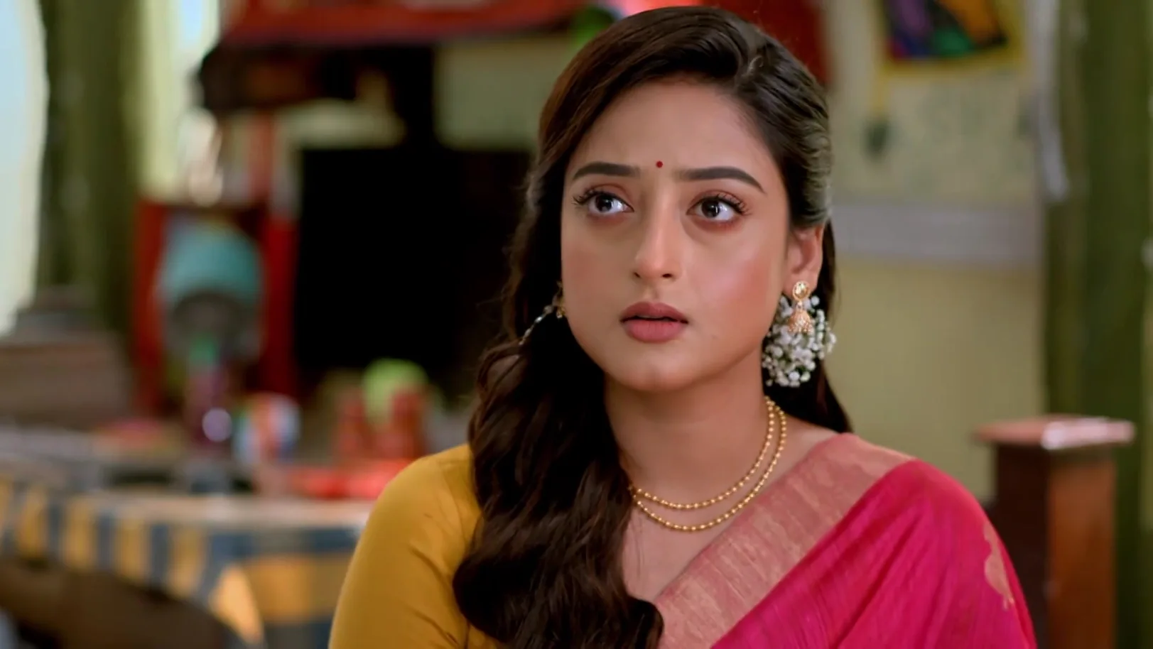 Kamala Nibas - April 18, 2026 - Webisode undefined Webisode