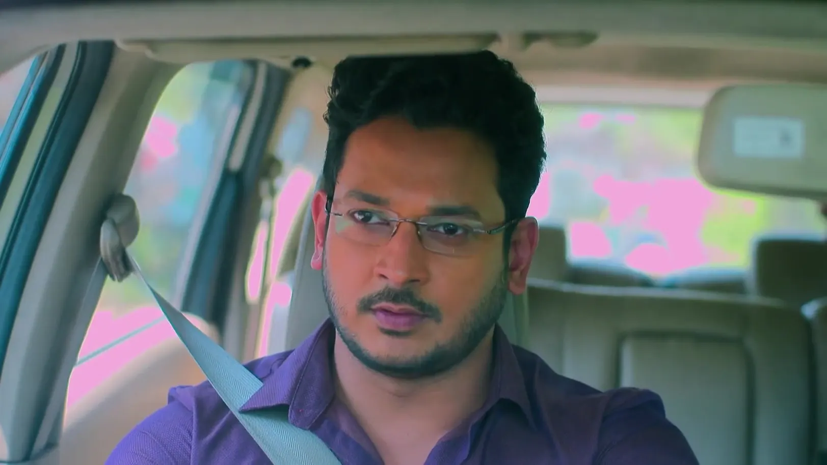 Anu Advises Lajbonti to Take Care of Herself 13th April 2026 Webisode