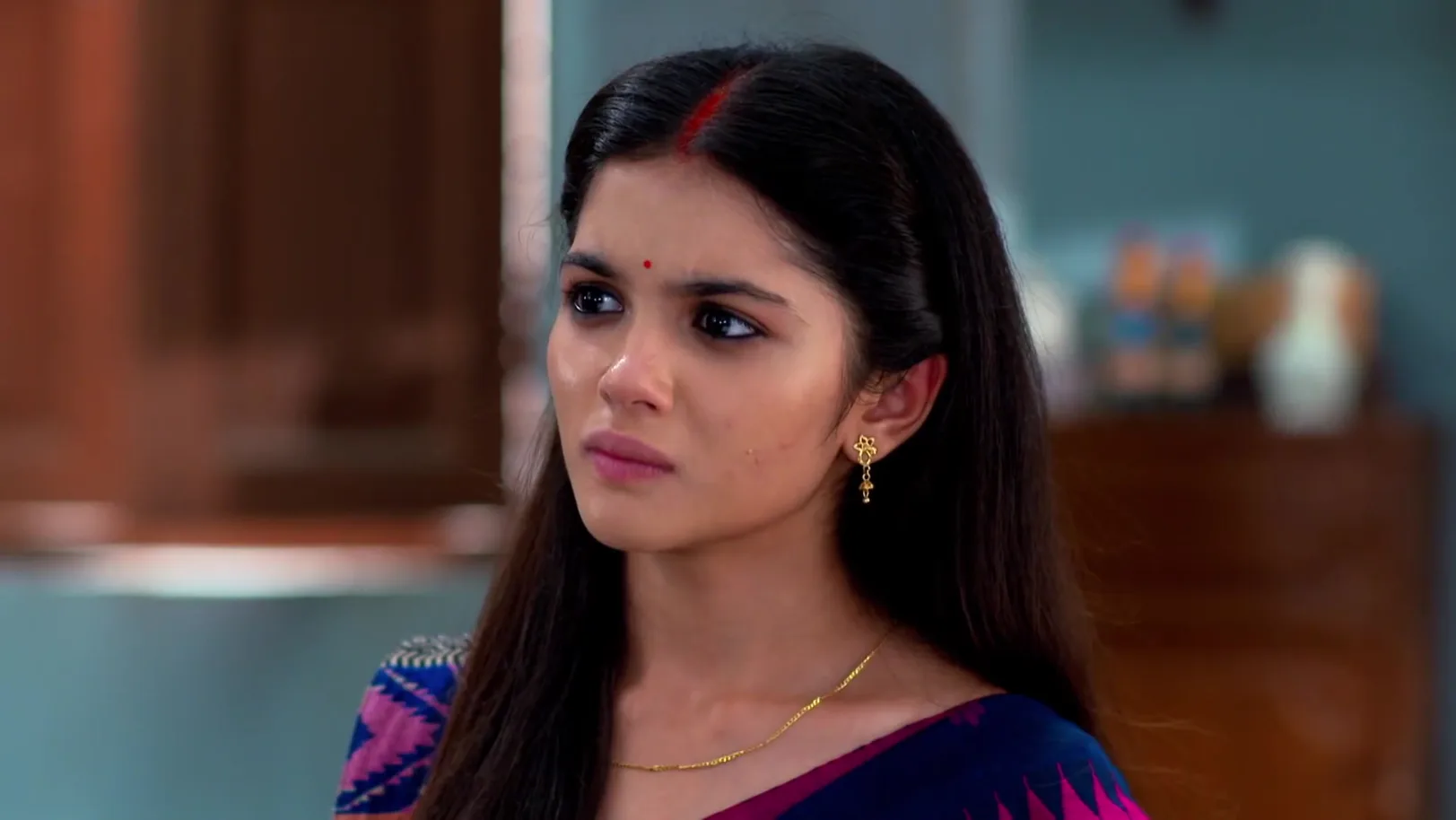 Kamala Refuses to Accept Lajbonti 14th April 2026 Webisode