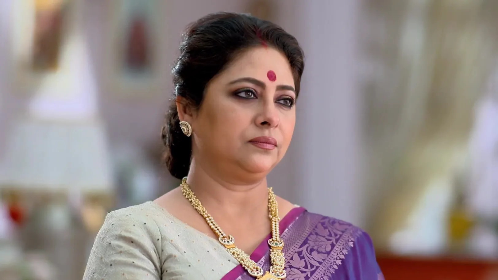 Indrani and Kusum Expose Debolina 14th April 2026 Webisode