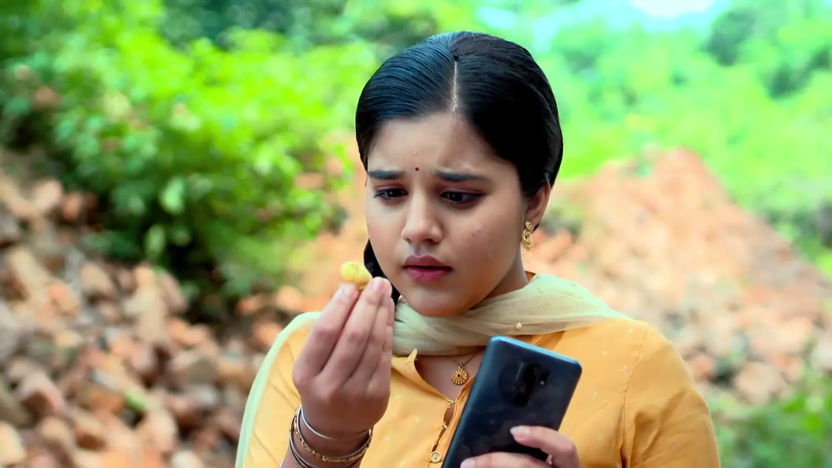 Kusum - April 18, 2026 - Webisode undefined Webisode
