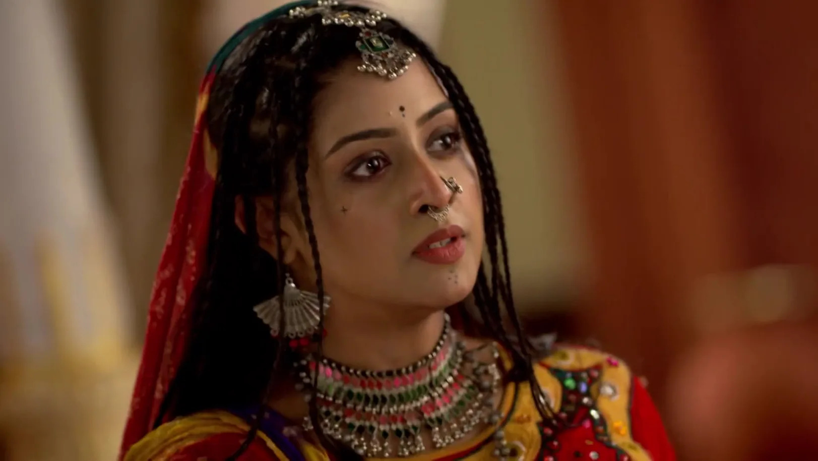 Rayan Lays His Hand on Raja Saheb 15th April 2026 Webisode