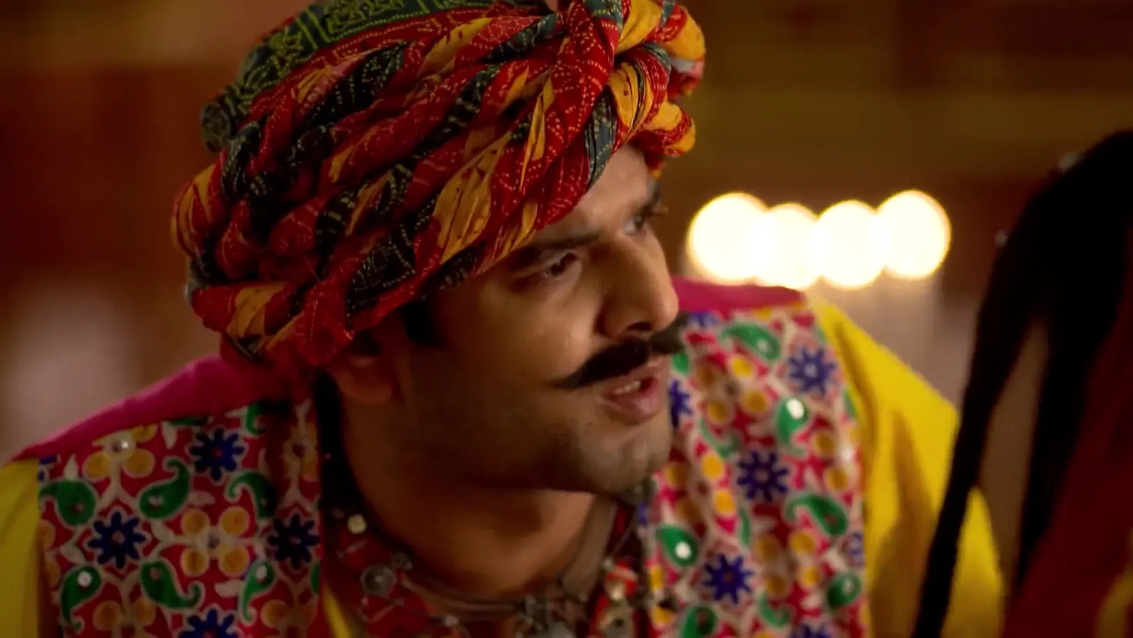 Parineeta - April 16, 2026 - Webisode undefined Webisode