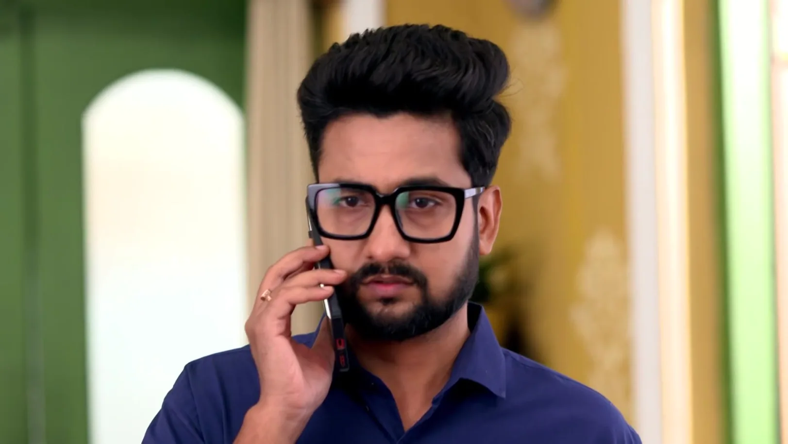 Anondi - April 15, 2026 - Best Scene 
