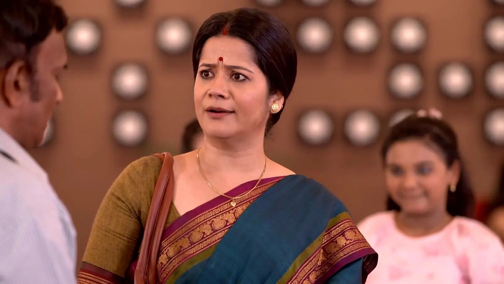 Kamala Nibas - April 14, 2026 - Best Scene 