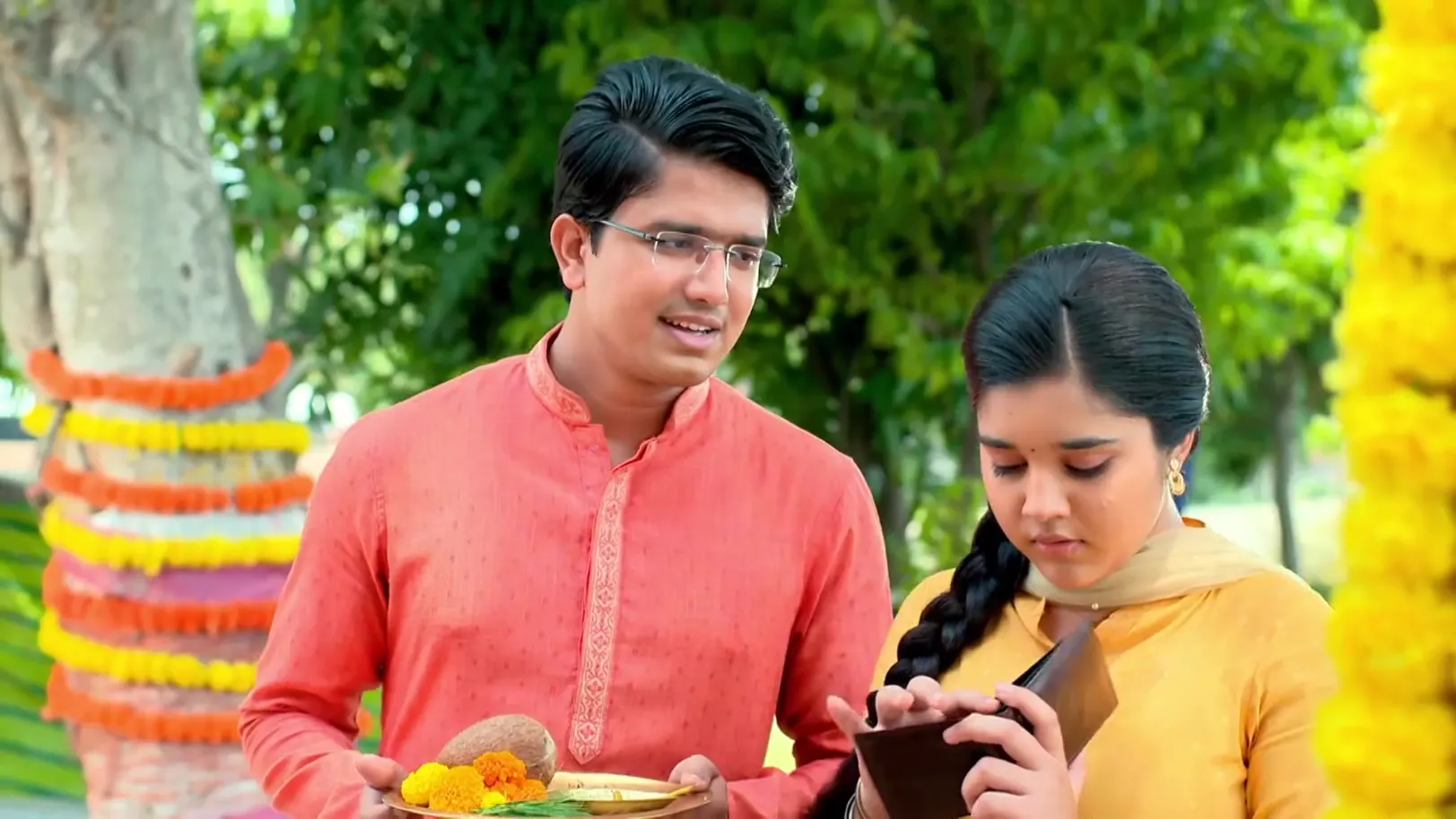 Kusum - April 18, 2026 - Best Scene 