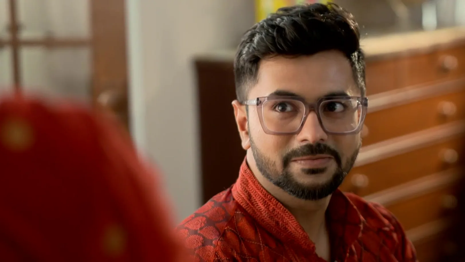 Saat Pake Bandha - April 15, 2026 - Best Scene 