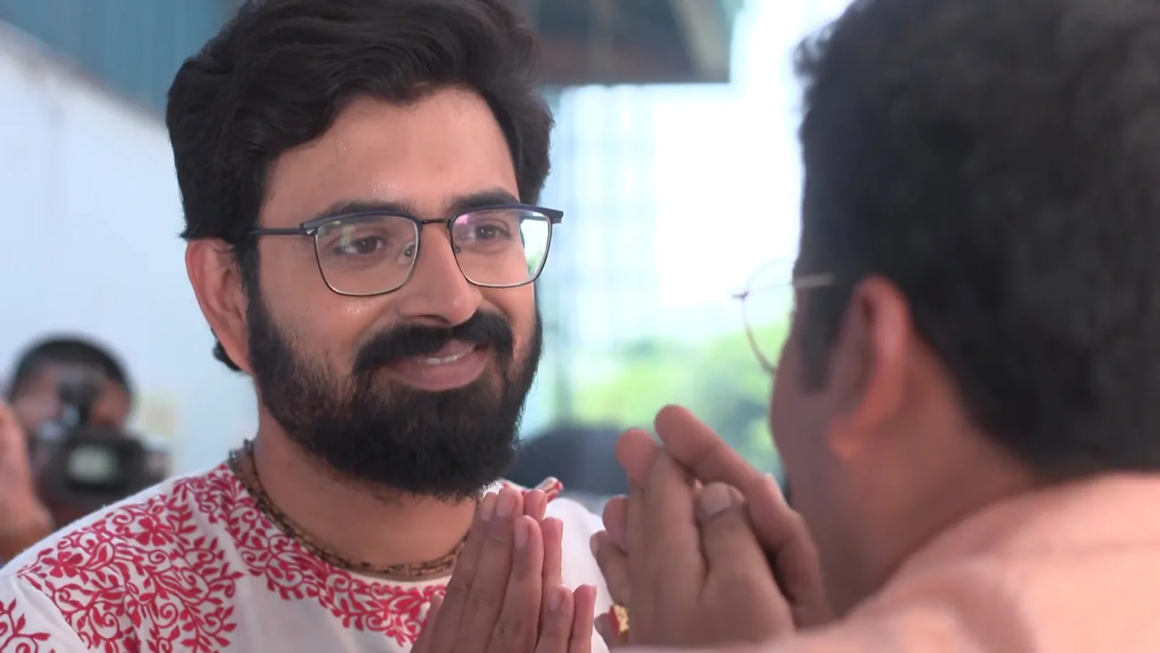 Tare Dhori Dhori Mone Kori - April 14, 2026 - Best Scene 
