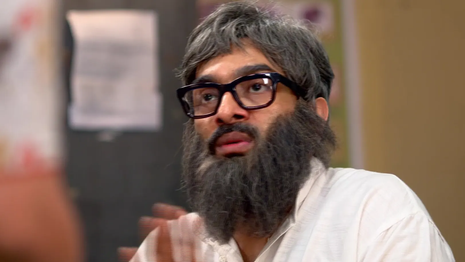 Chirodini Tumi Je Amar - 17 April, 2026