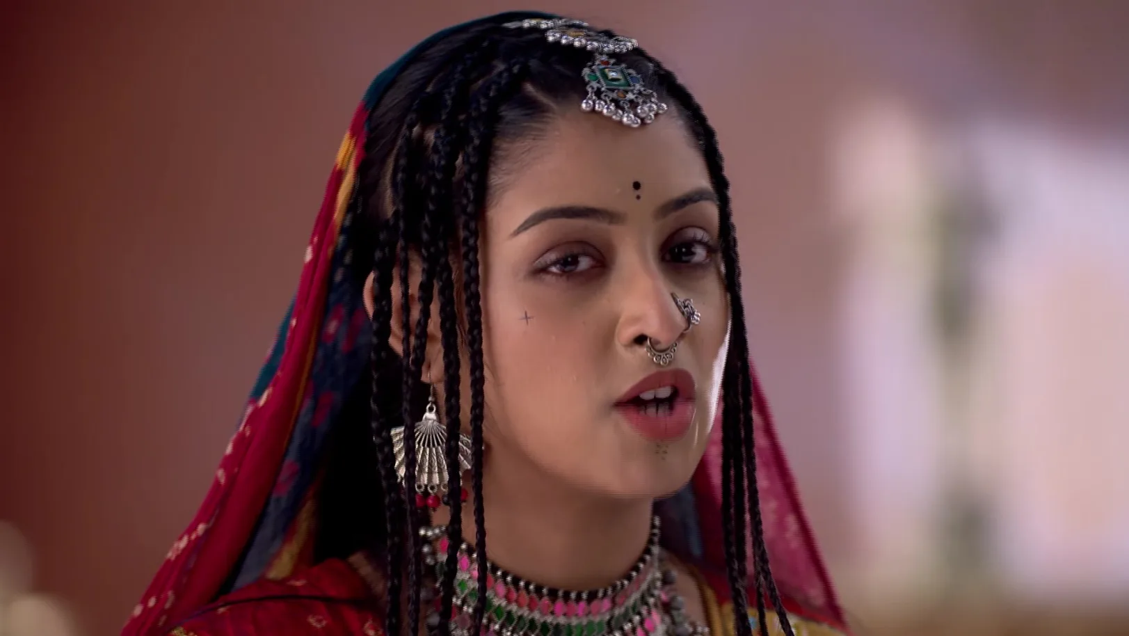 Parineeta - 16 April, 2026