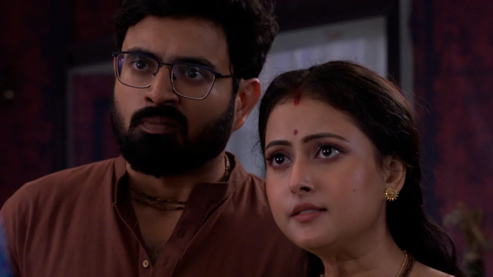 Tare Dhori Dhori Mone Kori - April 15, 2026 - Episode Spoiler