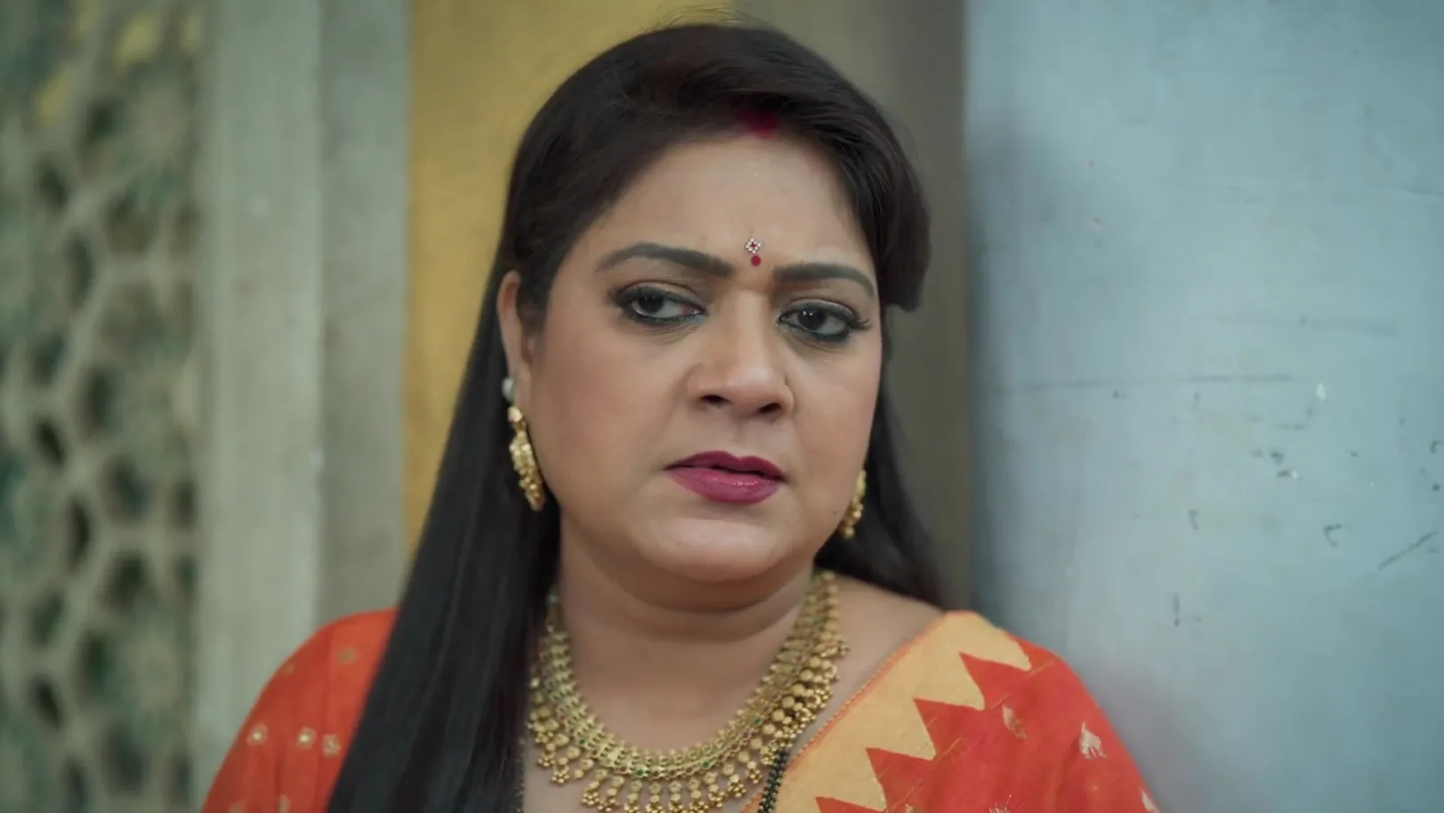 Gharwali Pedwali - April 17, 2026 - Webisode undefined Webisode