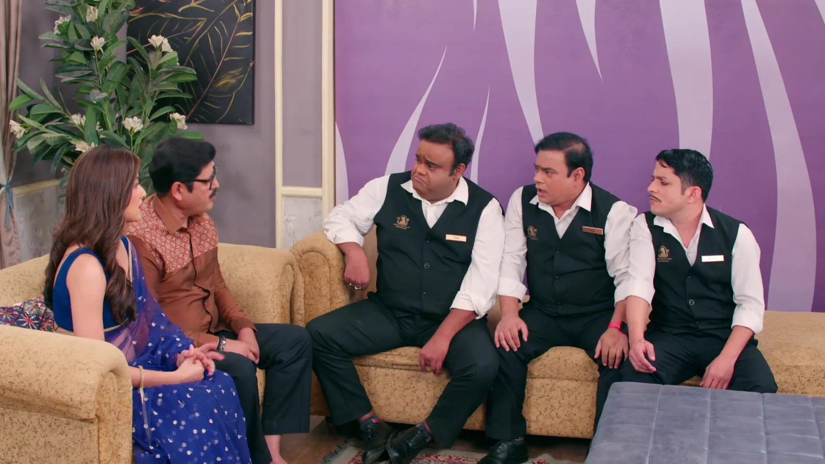 Bhabiji Ghar Par Hai 2.0 - April 15, 2026 - Episode Spoiler