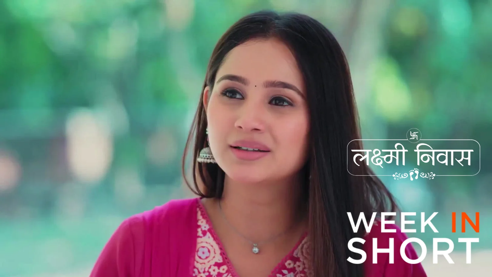 Lakshmi Niwas | April 06 - April 11, 2026 undefined Webisode