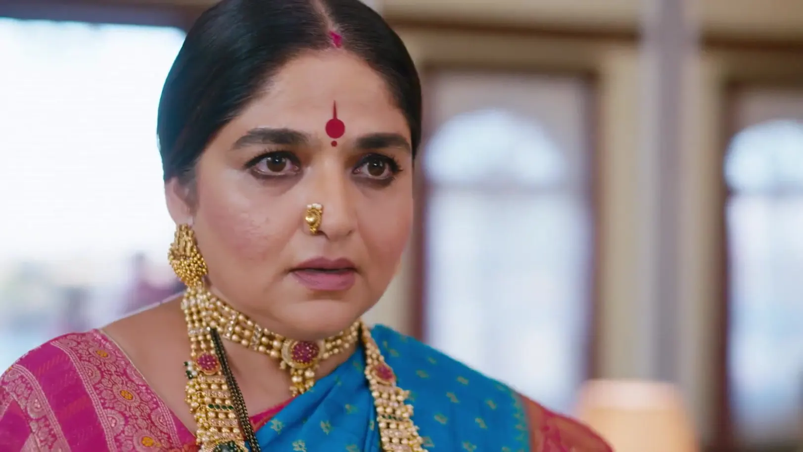 Ganga Mai Ki Betiyan - April 18, 2026 - Webisode undefined Webisode