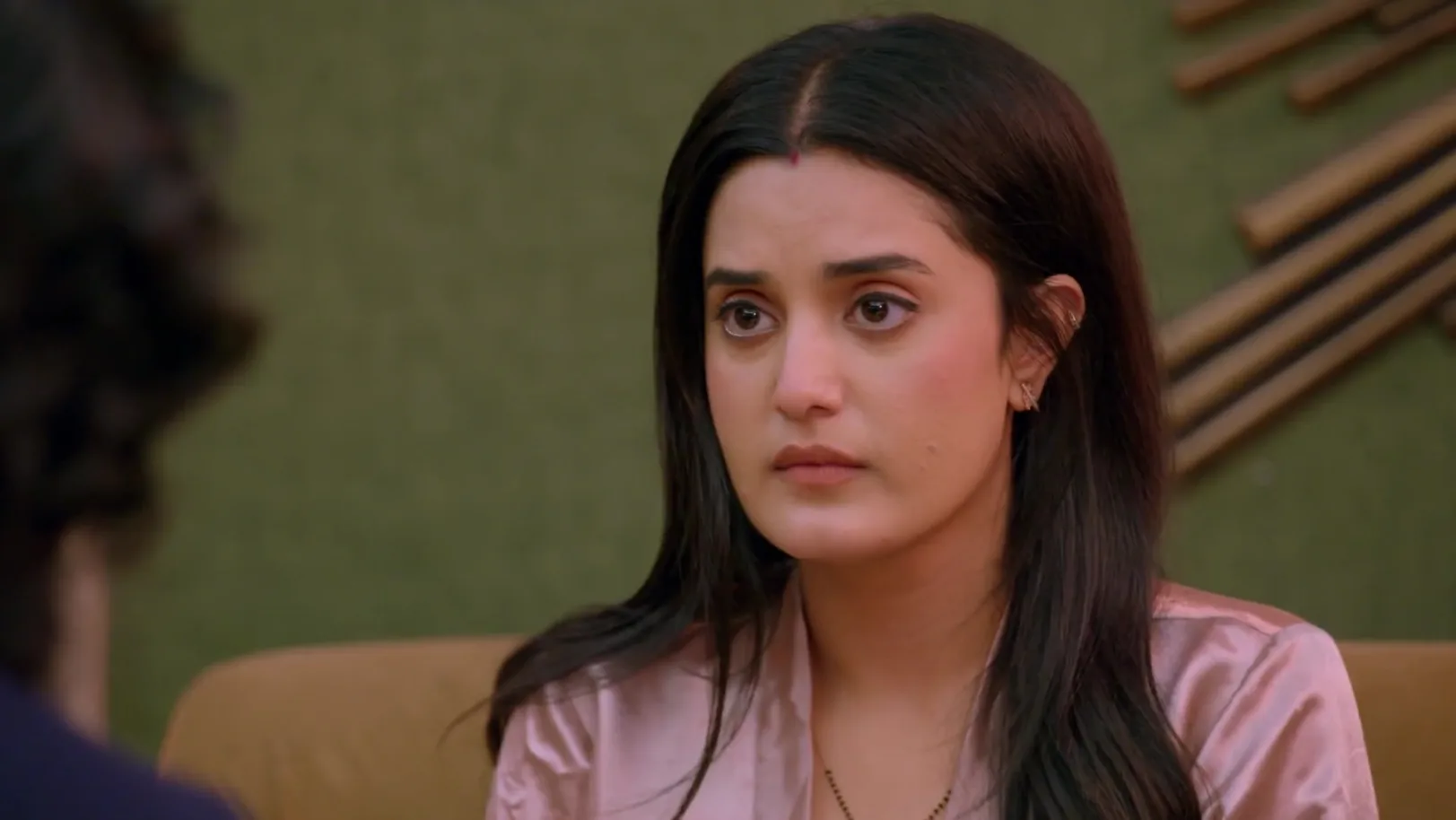 Vikrant Gets Worried when Unnati Faints 18th April 2026 Webisode