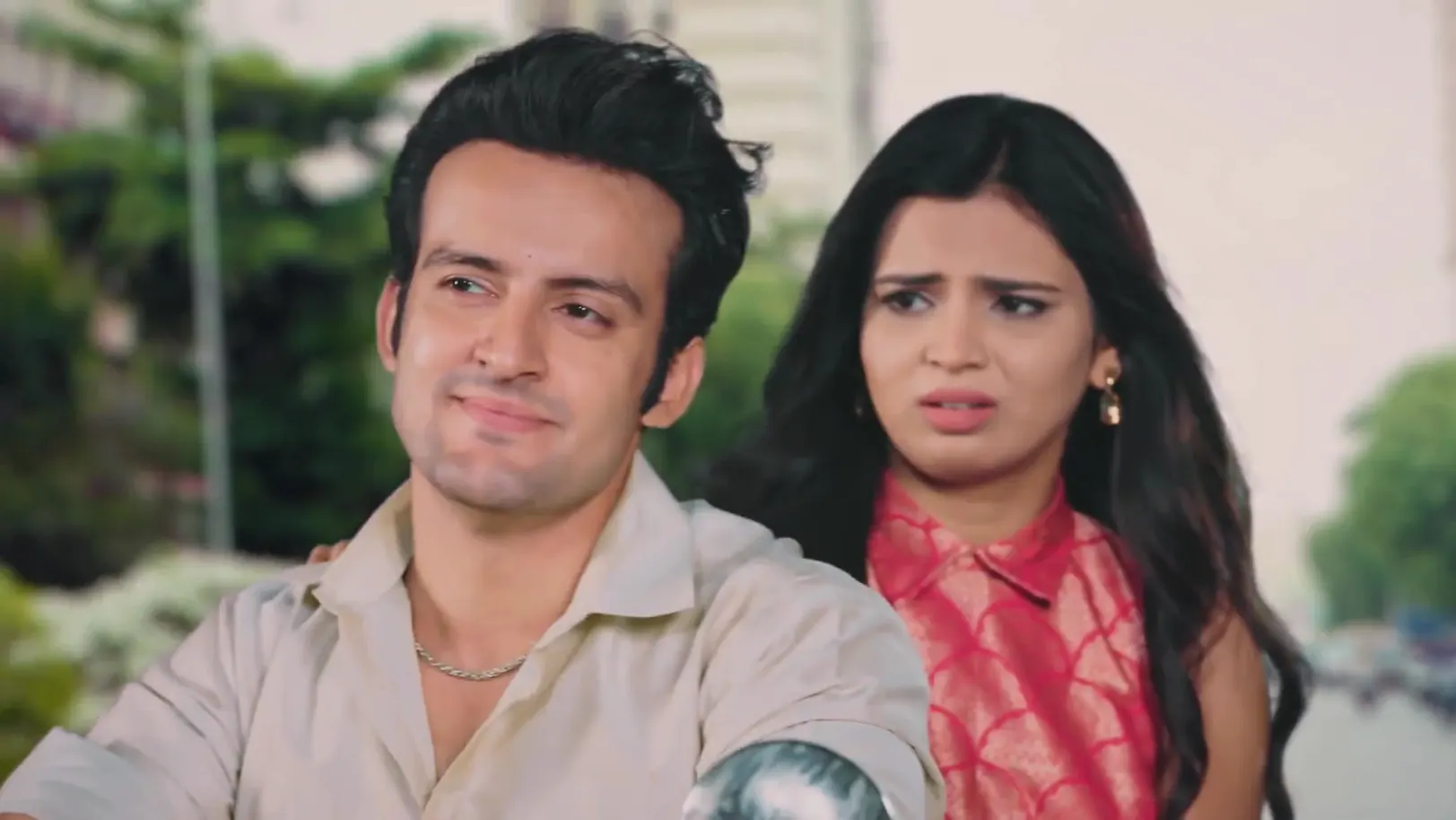 Lakshmi Nivas - April 17, 2026 - Webisode undefined Webisode