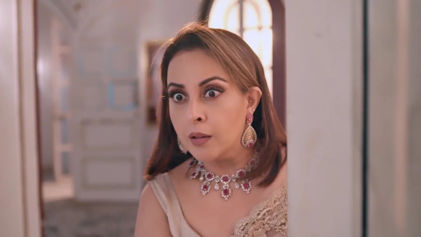 Rajat Makes a Promise to Saru 19th April 2026 Webisode