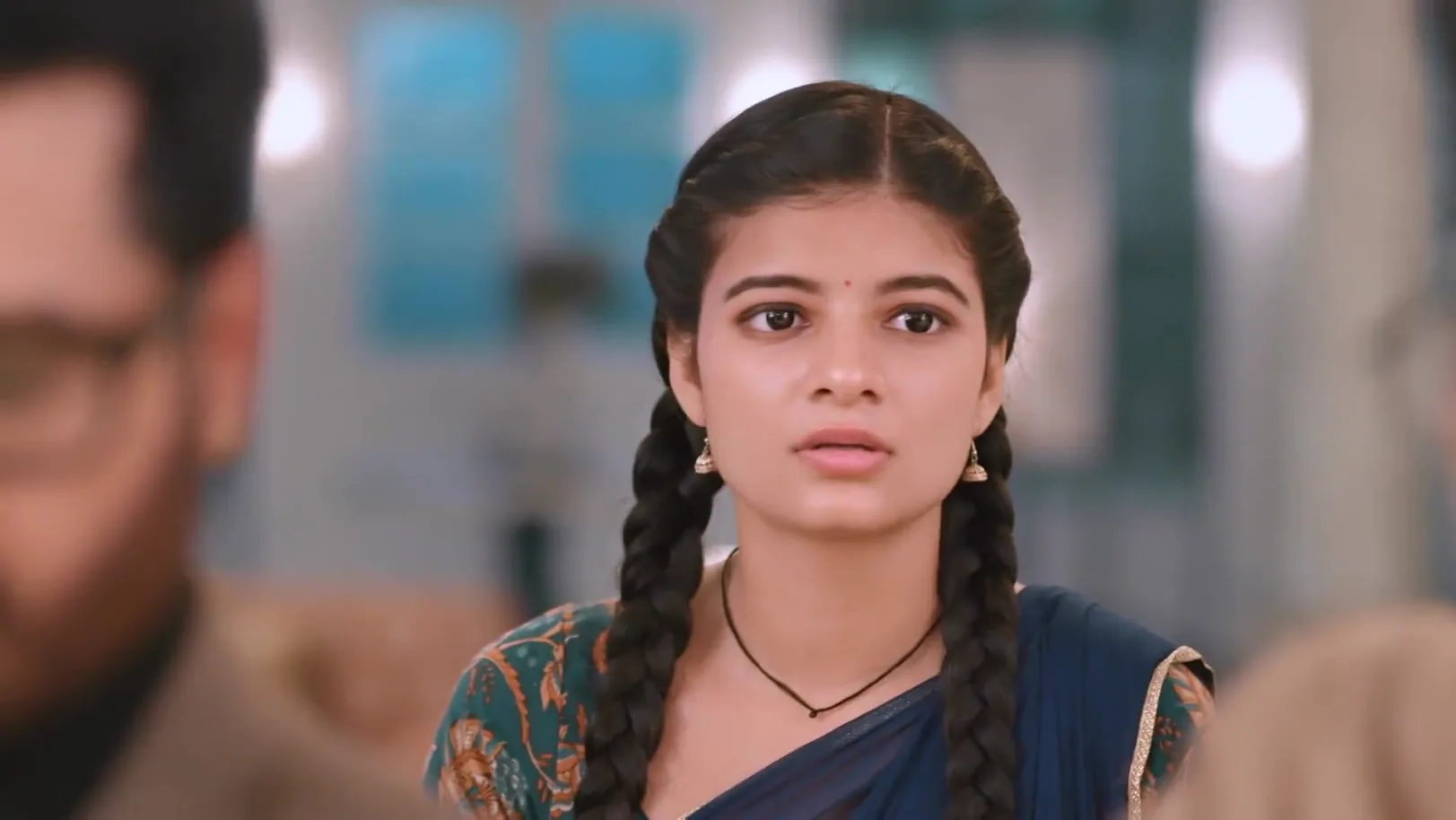 Saru - April 18, 2026 - Webisode undefined Webisode