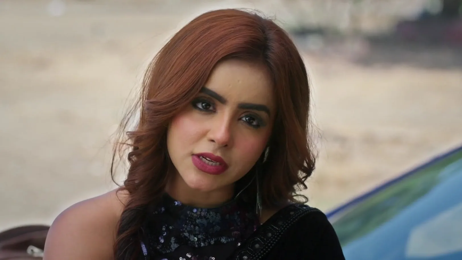 Devansh Tells the Inspector to Shoot Karishma undefined Webisode