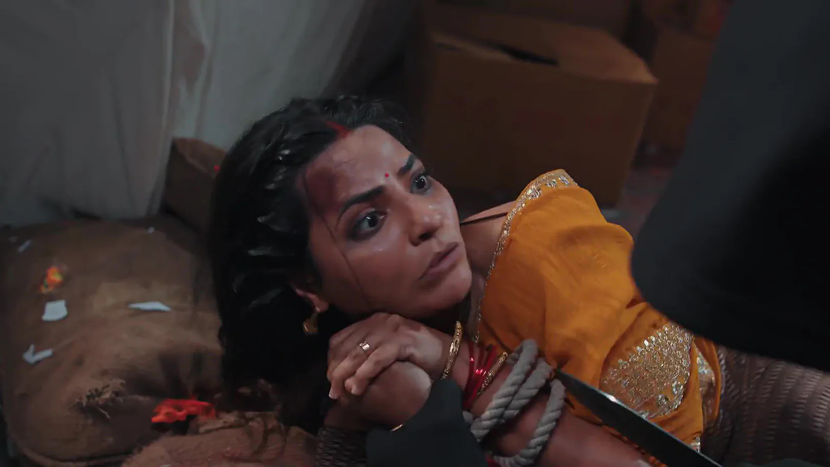 Veer's Engagement Is Arranged under Coercion - Lakshmi Nivas 