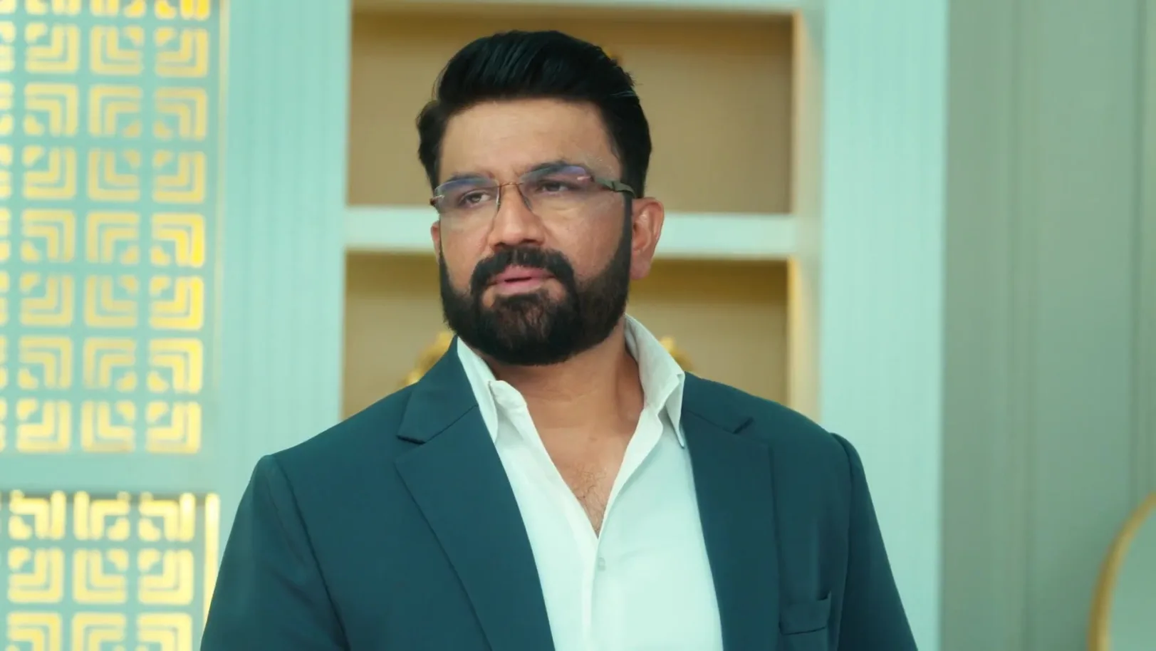 Aryavardhan's Plan to Take Anu Out for Lunch - Tumm Se Tumm Tak 