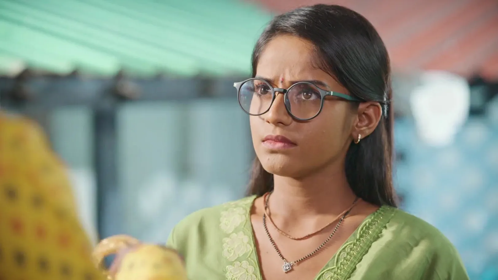 Savalyachi Janu Savali - April 17, 2026 - Webisode undefined Webisode