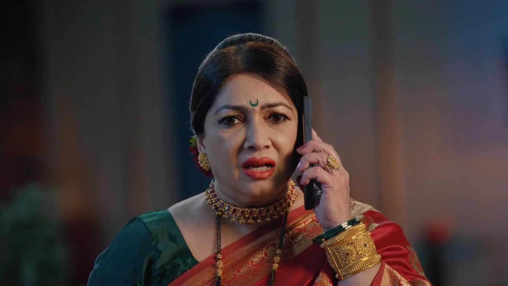 Shubh Shravanii - April 17, 2026 - Webisode undefined Webisode