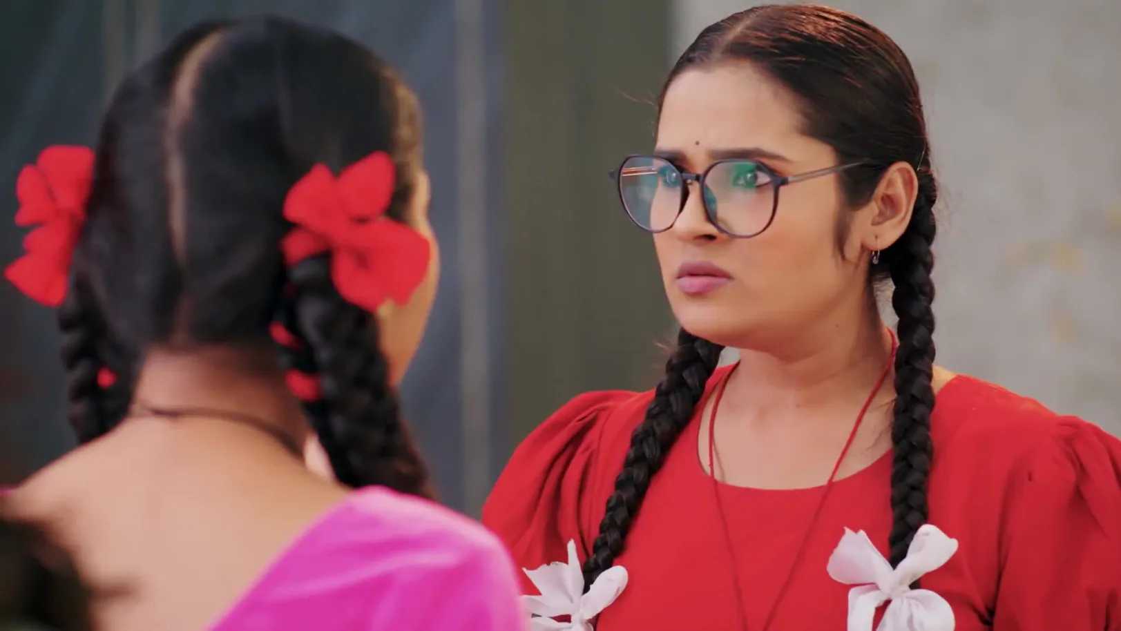 Kamali - April 16, 2026 - Best Scene 