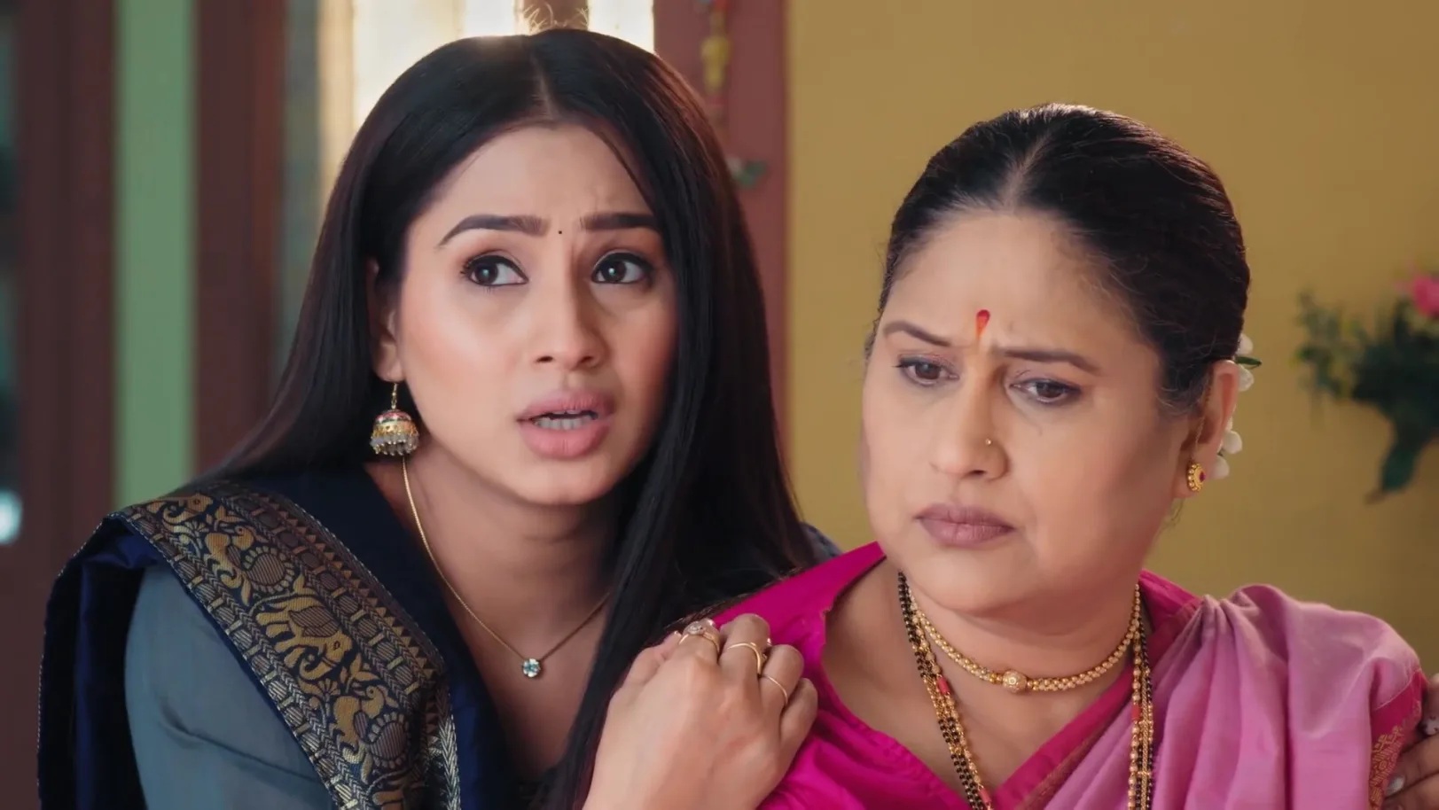 Lakshmi Niwas - April 13, 2026 - Best Scene 