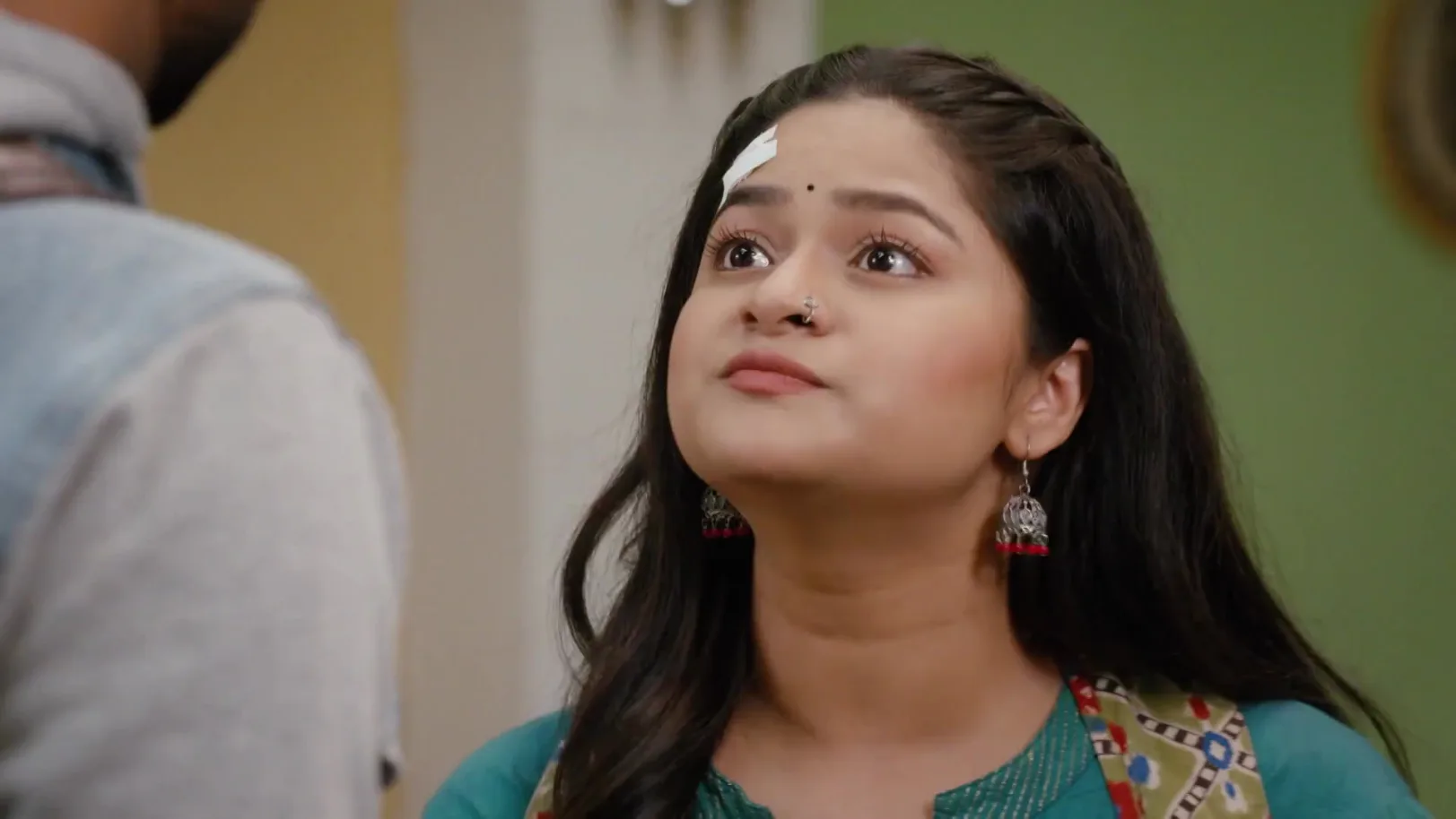 Shubh Shravanii - April 18, 2026 - Best Scene 