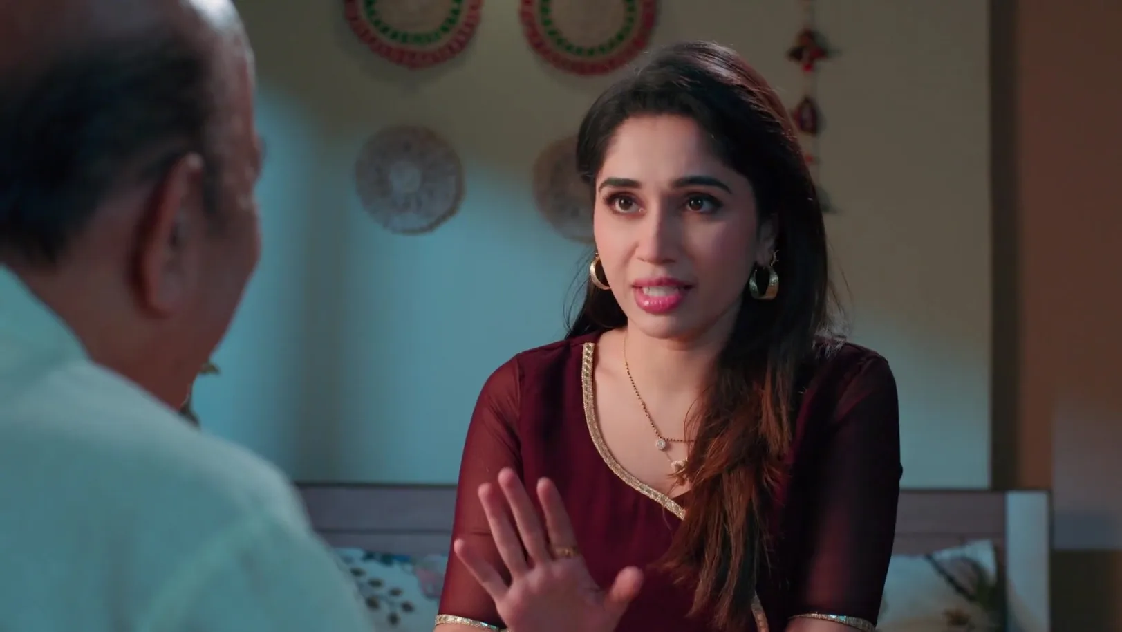Veen Doghatli Hi Tutena - April 17, 2026 - Best Scene 