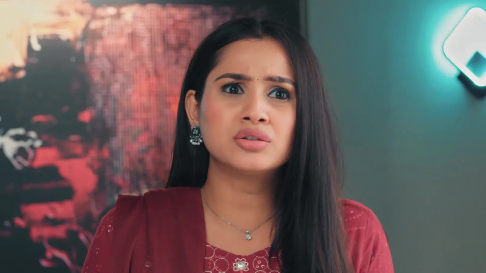 Lakshmi Niwas - April 17, 2026 - Episode Spoiler
