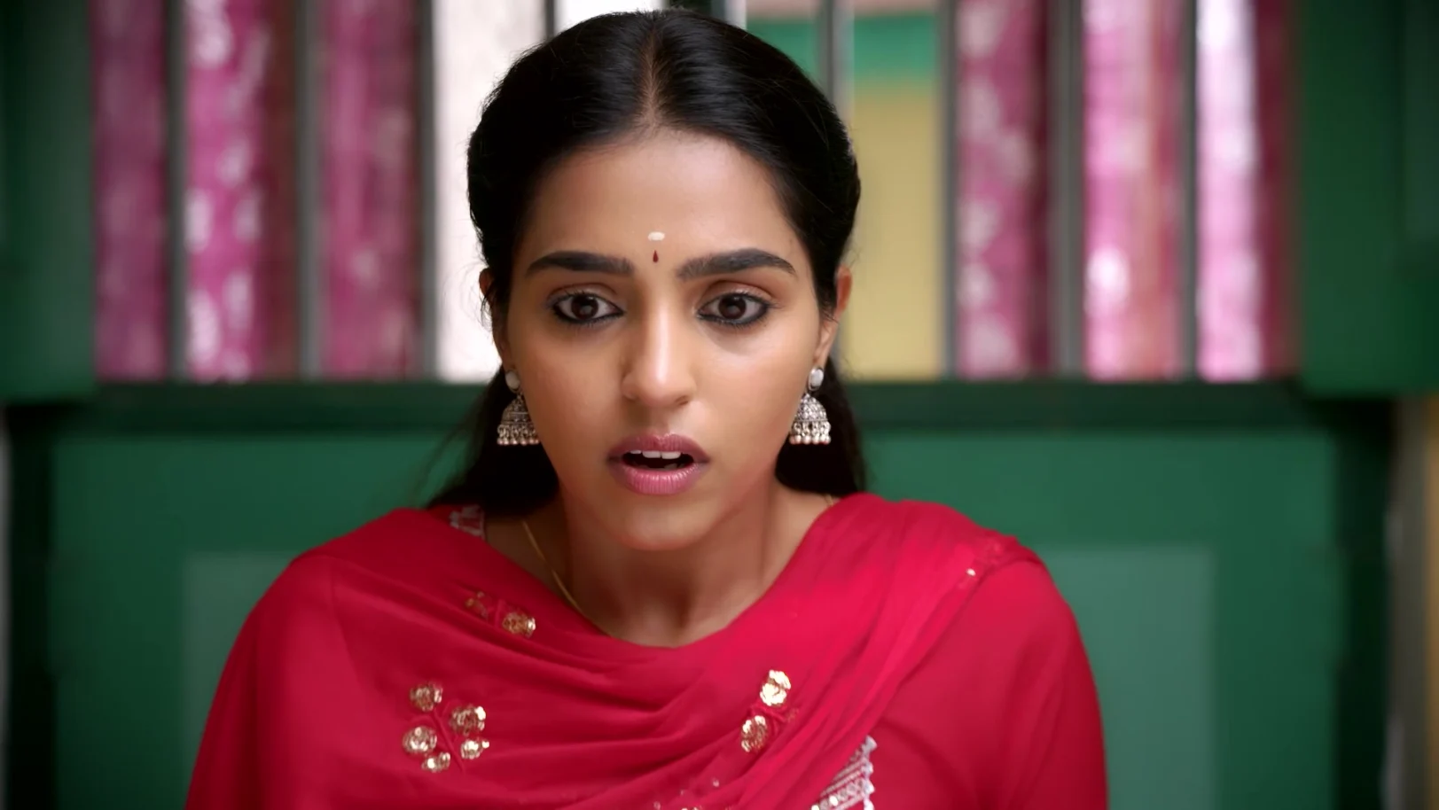 Vaagai Sooda Vaa - April 16, 2026 - Episode Spoiler