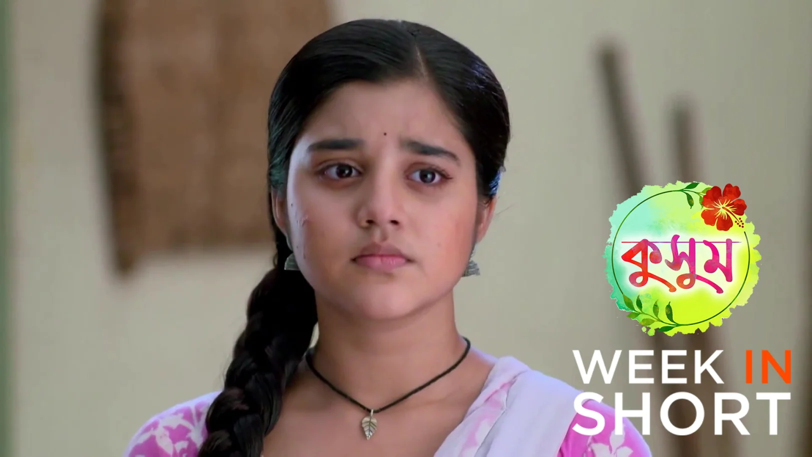 Kusum | March 30 - April 06, 2026 13th April 2026 Webisode